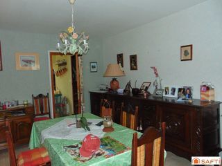  Maison � vendre 5 pi�ces 91 m�
