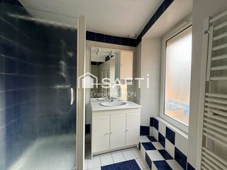  Maison � vendre 4 pi�ces 118 m�