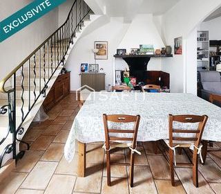  Maison � vendre 6 pi�ces 145 m�