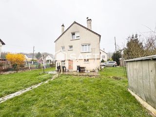  Maison � vendre 5 pi�ces 88 m�