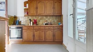  Maison � vendre 4 pi�ces 104 m�