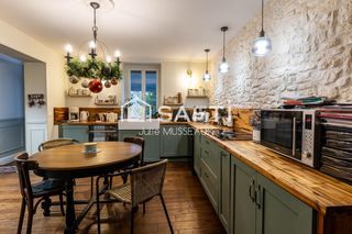  Maison � vendre 5 pi�ces 113 m�