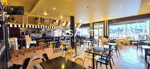 A vendre fonds de commerce 176000 21400 Chatillon-sur-seine