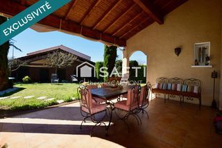  Maison � vendre 5 pi�ces 126 m�