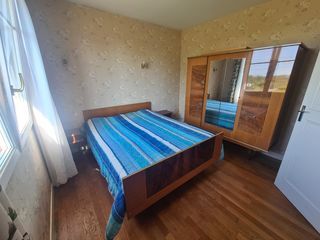  Maison � vendre 3 pi�ces 49 m�