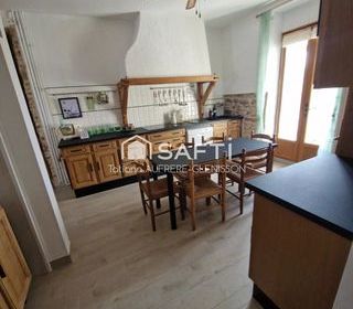  Maison � vendre 6 pi�ces 131 m�