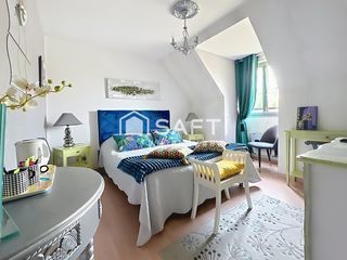  Maison � vendre 4 pi�ces 125 m�