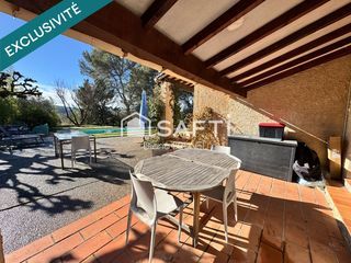  Maison � vendre 5 pi�ces 170 m�