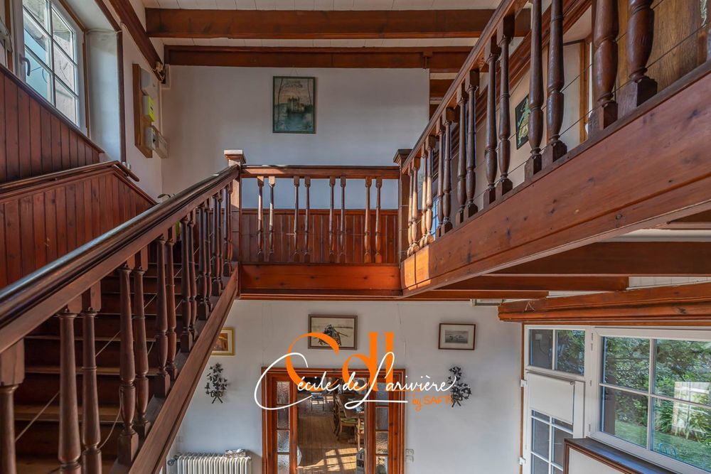 � vendre  Maison Carantec (29660)