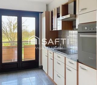  Appartement � louer 3 pi�ces 60 m�