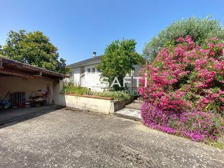  Maison � vendre 4 pi�ces 77 m�