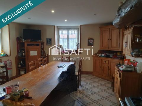   Vente en Nue Propri�t� Maison - 6 pi�ce(s) - 155 m�