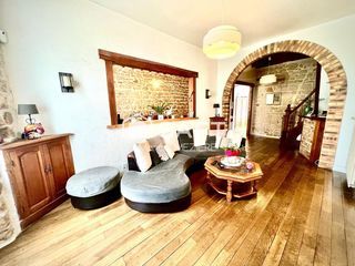  Maison � vendre 7 pi�ces 201 m�