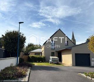  Maison � vendre 6 pi�ces 161 m�