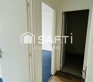  Appartement � vendre 3 pi�ces 59 m�