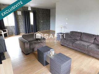  Maison � vendre 14 pi�ces 402 m�