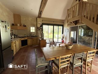  Maison � vendre 4 pi�ces 140 m�