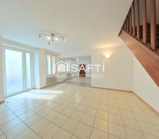  Maison � vendre 6 pi�ces 153 m�