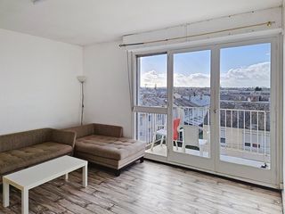  Appartement � vendre 3 pi�ces 57 m�