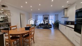  Appartement � vendre 3 pi�ces 80 m�