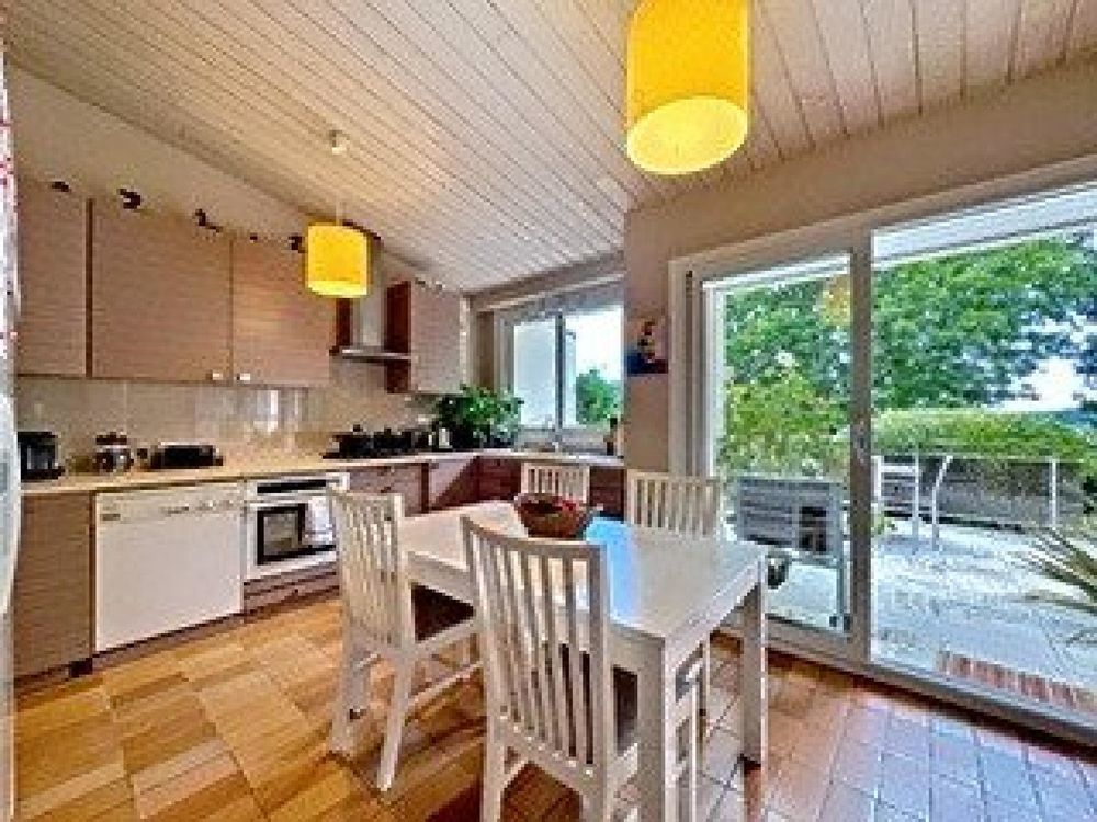 � vendre  Maison La Ville-du-Bois (91620)