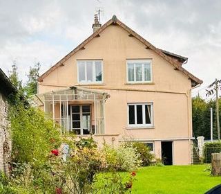  Maison � vendre 4 pi�ces 140 m�