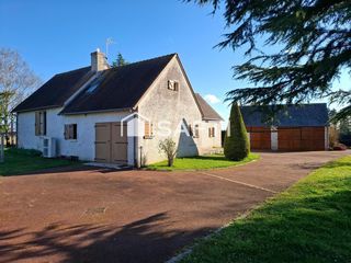  Maison � vendre 6 pi�ces 150 m�