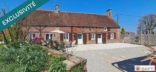  Maison � vendre 7 pi�ces 155 m�