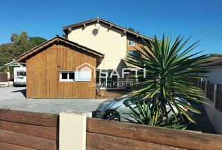  Maison � vendre 7 pi�ces 179 m�