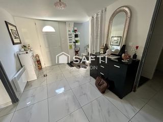  Maison � vendre 6 pi�ces 165 m�