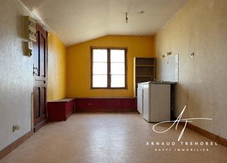  Appartement � vendre 2 pi�ces 33 m�