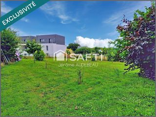  Terrain � vendre 655 m�