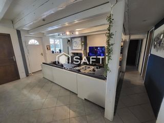  Maison � vendre 4 pi�ces 100 m�