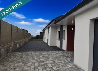  Maison � vendre 6 pi�ces 162 m�