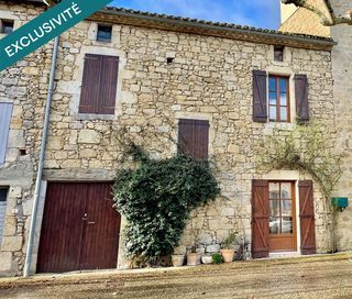  Maison � vendre 6 pi�ces 115 m�