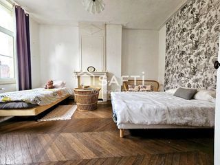  Maison � vendre 7 pi�ces 131 m�