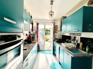  Appartement � vendre 3 pi�ces 82 m�