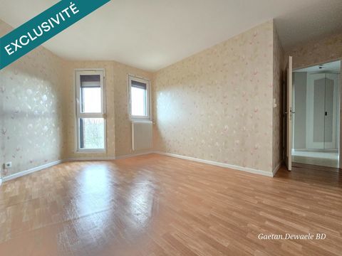  Appartement � vendre 5 pi�ces 81 m�