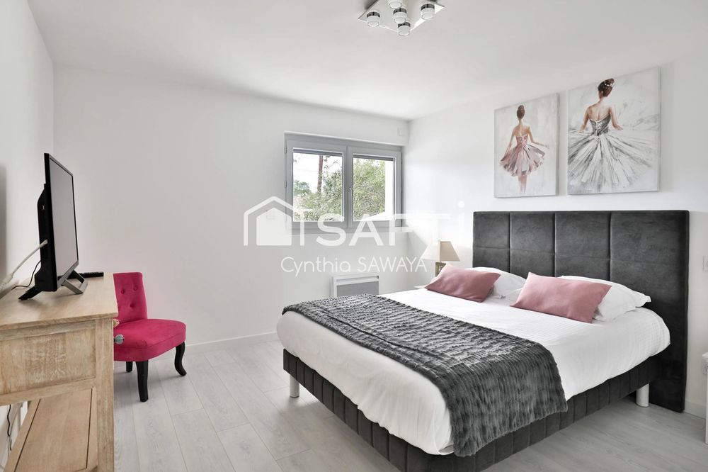 � vendre  Maison Pyla Sur Mer (33115)