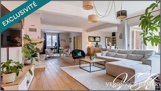  Maison � vendre 6 pi�ces 245 m�