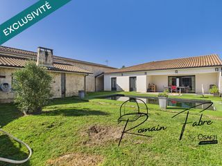  Maison � vendre 6 pi�ces 153 m�