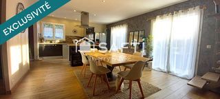  Maison � vendre 7 pi�ces 137 m�