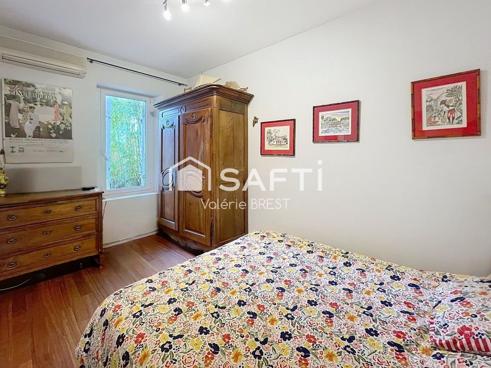 � vendre  Maison Marseille 7