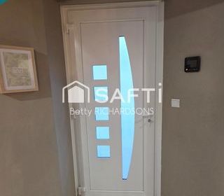  Maison � vendre 8 pi�ces 119 m�