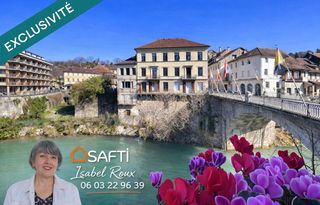  Appartement � vendre 4 pi�ces 81 m�