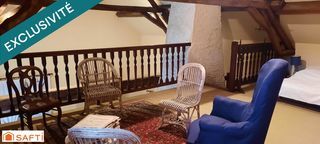  Maison � vendre 15 + pi�ces 350 m�