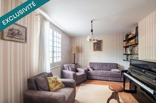  Maison � vendre 9 pi�ces 283 m�