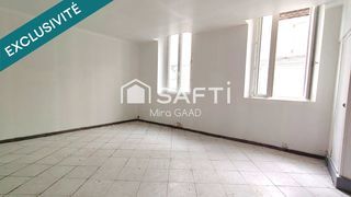  Maison � vendre 3 pi�ces 120 m�