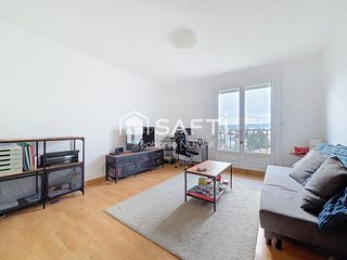  Appartement � vendre 3 pi�ces 54 m�