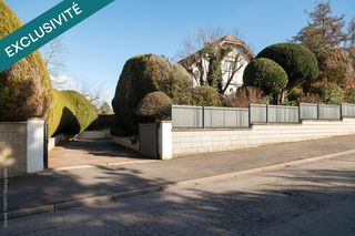  Maison � vendre 5 pi�ces 136 m�